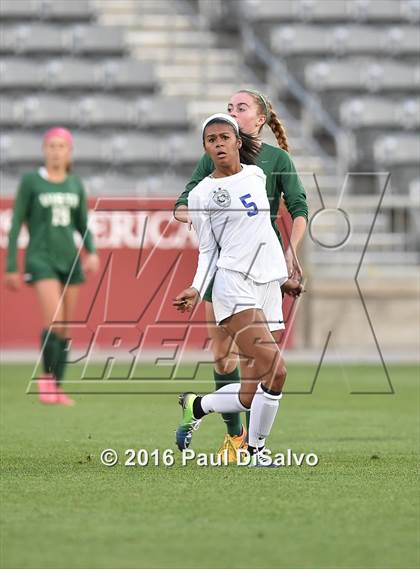 Thumbnail 1 in Mountain Vista vs. Grandview (CHSAA 5A Final) photogallery.