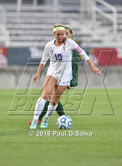 Thumbnail 3 in Mountain Vista vs. Grandview (CHSAA 5A Final) photogallery.