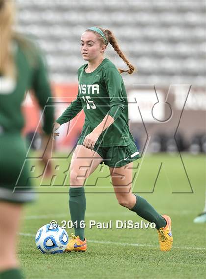 Thumbnail 2 in Mountain Vista vs. Grandview (CHSAA 5A Final) photogallery.