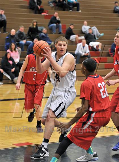 Thumbnail 1 in Neshaminy @ William Tennent photogallery.