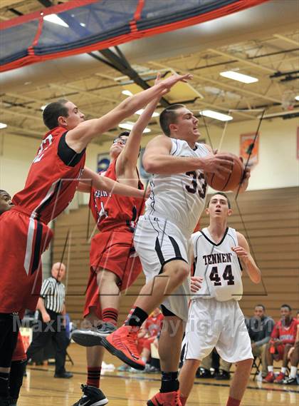 Thumbnail 3 in Neshaminy @ William Tennent photogallery.