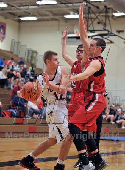 Thumbnail 1 in Neshaminy @ William Tennent photogallery.