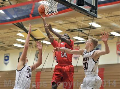 Thumbnail 3 in Neshaminy @ William Tennent photogallery.