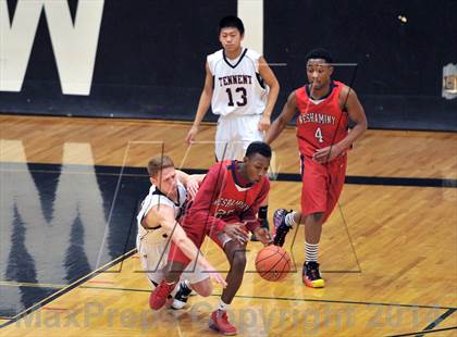 Thumbnail 2 in Neshaminy @ William Tennent photogallery.