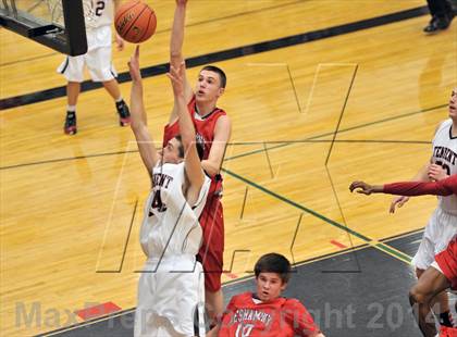 Thumbnail 3 in Neshaminy @ William Tennent photogallery.