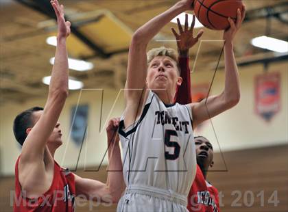 Thumbnail 2 in Neshaminy @ William Tennent photogallery.