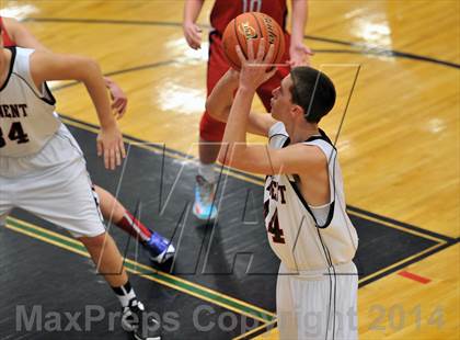 Thumbnail 3 in Neshaminy @ William Tennent photogallery.