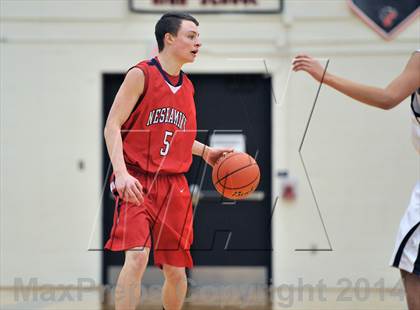 Thumbnail 3 in Neshaminy @ William Tennent photogallery.