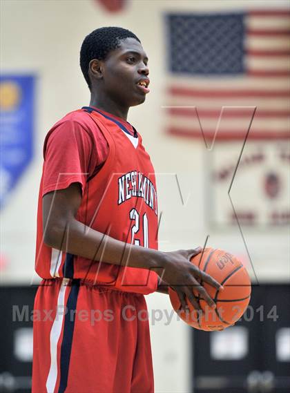 Thumbnail 2 in Neshaminy @ William Tennent photogallery.