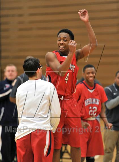Thumbnail 1 in Neshaminy @ William Tennent photogallery.