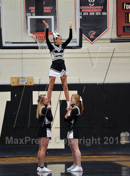 Thumbnail 3 in Neshaminy @ William Tennent photogallery.