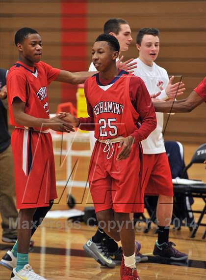 Thumbnail 3 in Neshaminy @ William Tennent photogallery.