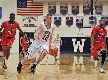 Thumbnail 3 in Neshaminy @ William Tennent photogallery.