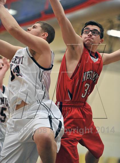 Thumbnail 2 in Neshaminy @ William Tennent photogallery.