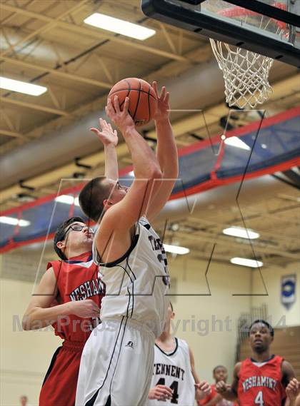 Thumbnail 2 in Neshaminy @ William Tennent photogallery.