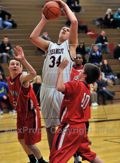 Thumbnail 2 in Neshaminy @ William Tennent photogallery.