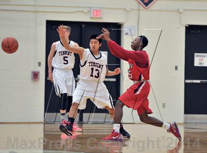 Thumbnail 2 in Neshaminy @ William Tennent photogallery.