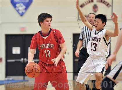 Thumbnail 1 in Neshaminy @ William Tennent photogallery.