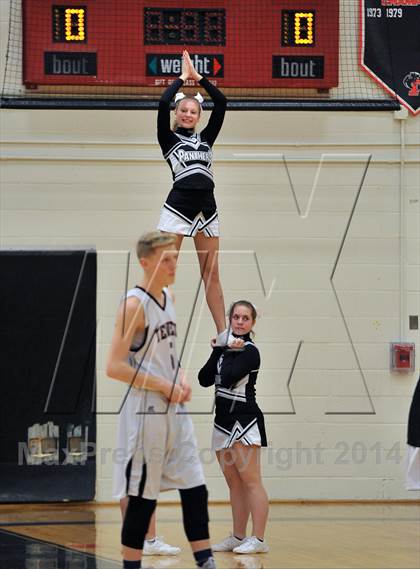 Thumbnail 2 in Neshaminy @ William Tennent photogallery.
