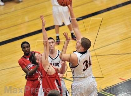 Thumbnail 1 in Neshaminy @ William Tennent photogallery.