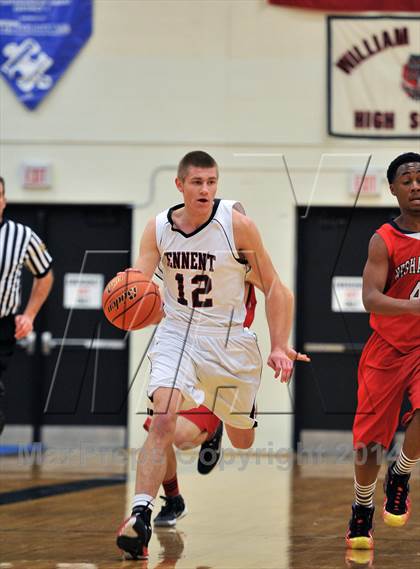 Thumbnail 3 in Neshaminy @ William Tennent photogallery.