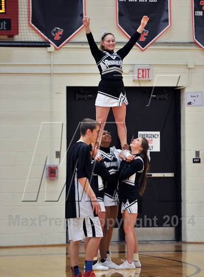 Thumbnail 1 in Neshaminy @ William Tennent photogallery.