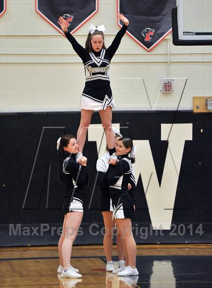 Thumbnail 1 in Neshaminy @ William Tennent photogallery.