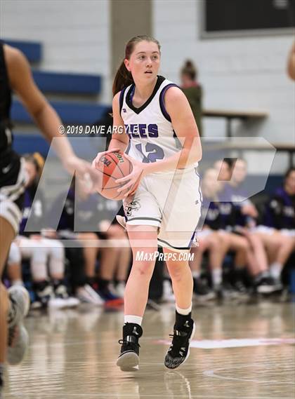 Thumbnail 3 in Box Elder vs. Highland (UHSAA 5A First Round) photogallery.