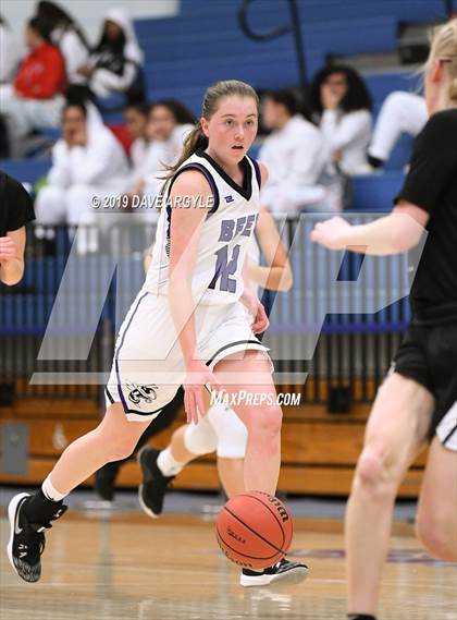 Thumbnail 3 in Box Elder vs. Highland (UHSAA 5A First Round) photogallery.