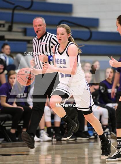 Thumbnail 1 in Box Elder vs. Highland (UHSAA 5A First Round) photogallery.