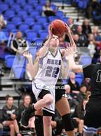 Photo from the gallery "Box Elder vs. Highland (UHSAA 5A First Round)"