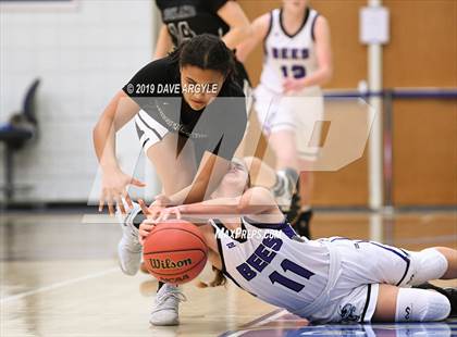 Thumbnail 1 in Box Elder vs. Highland (UHSAA 5A First Round) photogallery.