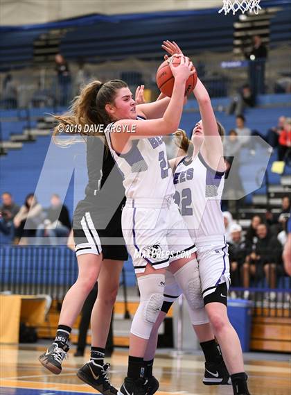 Thumbnail 1 in Box Elder vs. Highland (UHSAA 5A First Round) photogallery.