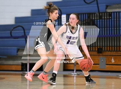 Thumbnail 2 in Box Elder vs. Highland (UHSAA 5A First Round) photogallery.