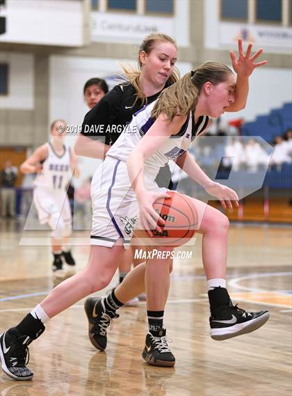 Thumbnail 2 in Box Elder vs. Highland (UHSAA 5A First Round) photogallery.