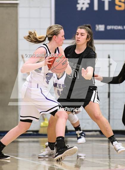 Thumbnail 1 in Box Elder vs. Highland (UHSAA 5A First Round) photogallery.