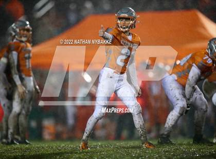 Thumbnail 1 in San Gabriel @ Atascadero (CIF Division 6A Final) photogallery.