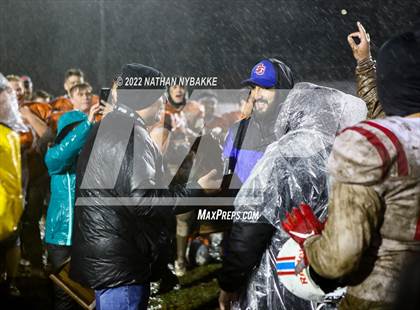 Thumbnail 2 in San Gabriel @ Atascadero (CIF Division 6A Final) photogallery.