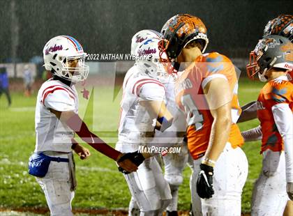 Thumbnail 1 in San Gabriel @ Atascadero (CIF Division 6A Final) photogallery.