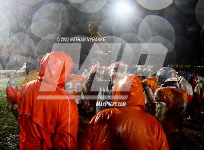 Thumbnail 2 in San Gabriel @ Atascadero (CIF Division 6A Final) photogallery.
