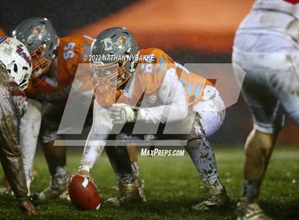 Thumbnail 2 in San Gabriel @ Atascadero (CIF Division 6A Final) photogallery.