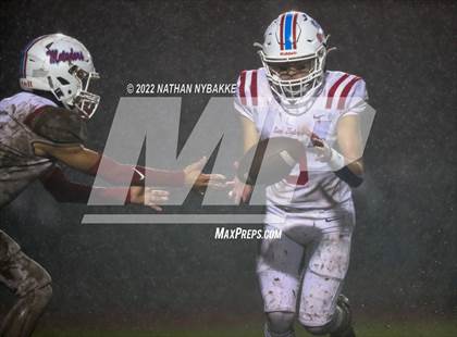 Thumbnail 1 in San Gabriel @ Atascadero (CIF Division 6A Final) photogallery.