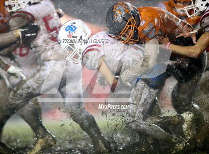 Thumbnail 3 in San Gabriel @ Atascadero (CIF Division 6A Final) photogallery.