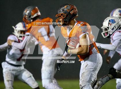 Thumbnail 3 in San Gabriel @ Atascadero (CIF Division 6A Final) photogallery.