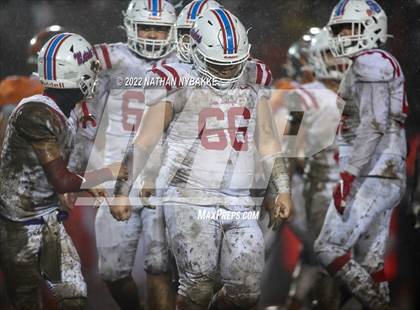 Thumbnail 1 in San Gabriel @ Atascadero (CIF Division 6A Final) photogallery.