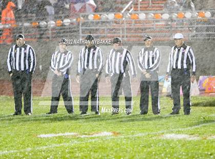 Thumbnail 2 in San Gabriel @ Atascadero (CIF Division 6A Final) photogallery.