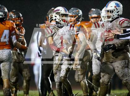 Thumbnail 2 in San Gabriel @ Atascadero (CIF Division 6A Final) photogallery.