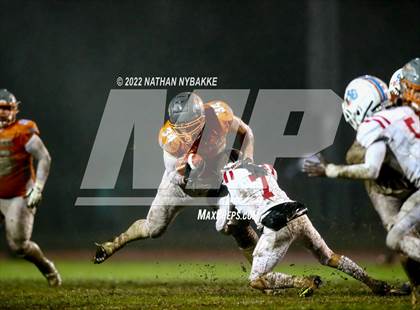 Thumbnail 3 in San Gabriel @ Atascadero (CIF Division 6A Final) photogallery.