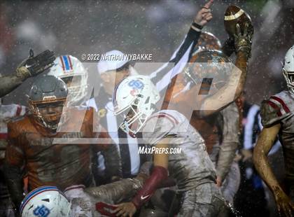 Thumbnail 1 in San Gabriel @ Atascadero (CIF Division 6A Final) photogallery.