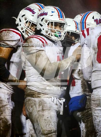 Thumbnail 3 in San Gabriel @ Atascadero (CIF Division 6A Final) photogallery.